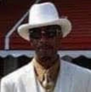 Meet your Posher, Darell